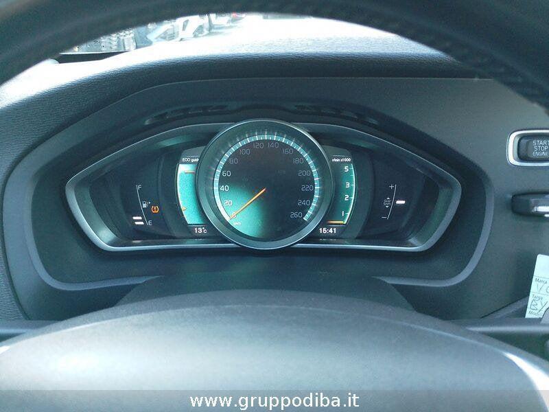 Volvo V40 Cross Country V40 II 2012 Cross Country Dies 1.6 d2 Momentum