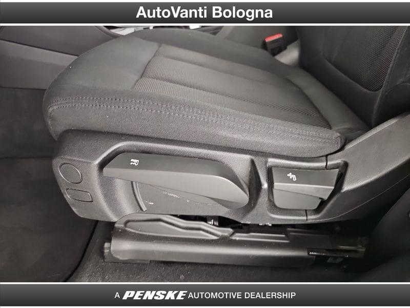 BMW X4 xDrive20i Business
