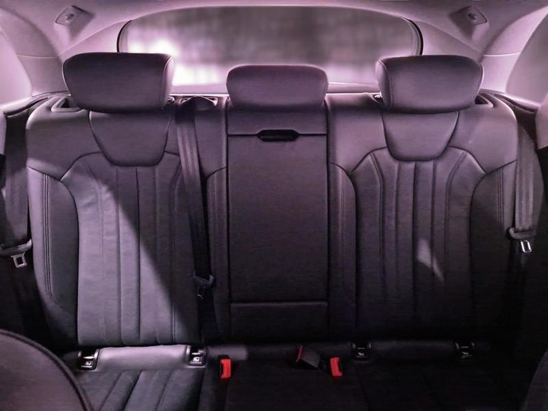 AUDI Q5 35 TDI BUSINESS SPORT QUATTRO S TRONIC SUV