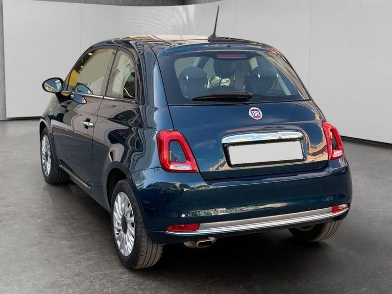 FIAT 500 1.2 Lounge s&s 69cv my19