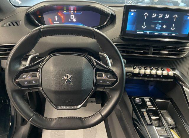 PEUGEOT 3008 1.5 BlueHDi 130 CV EAT8 Allure Pack