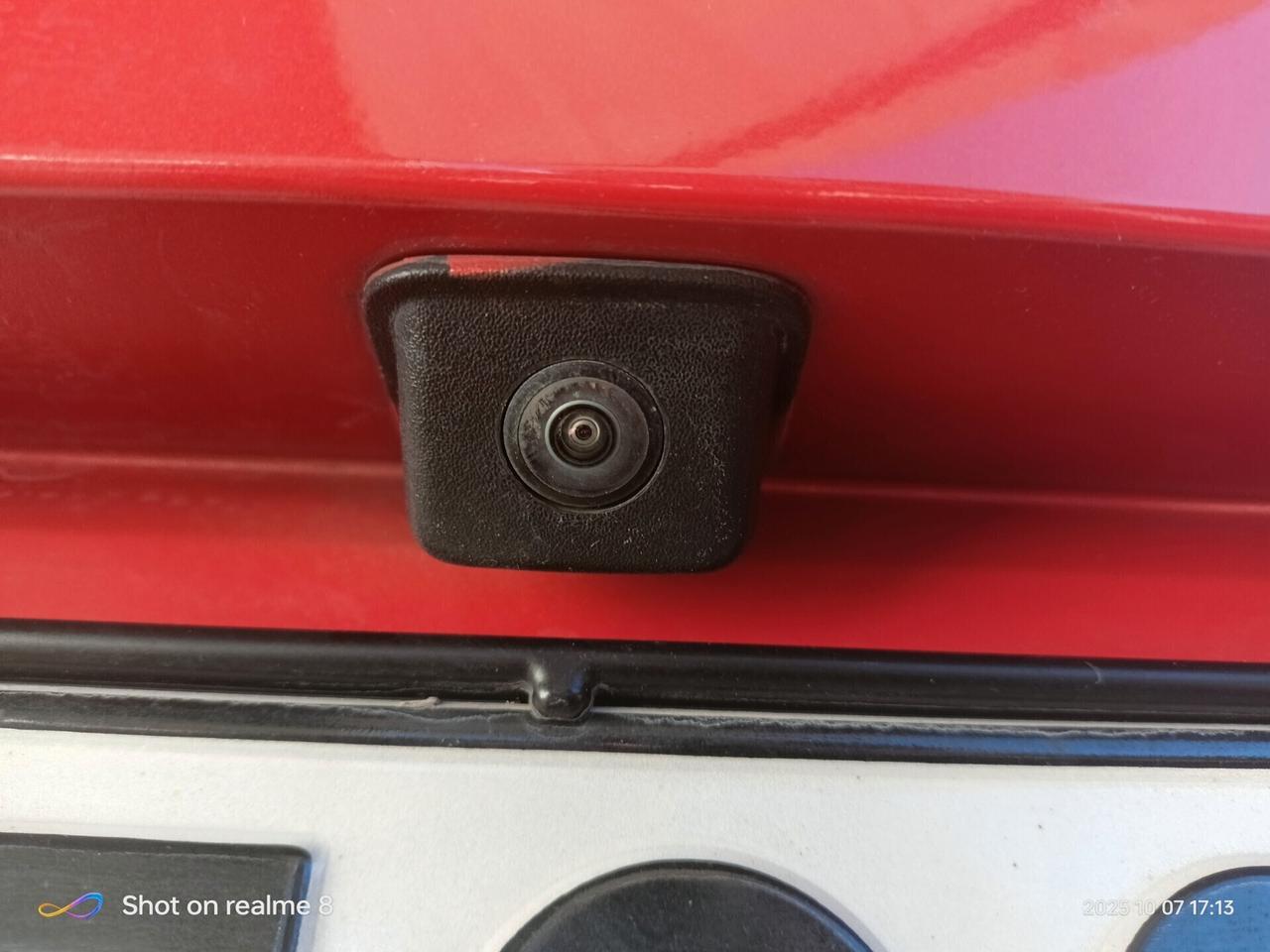 Opel Corsa 1.2 Edition MT5