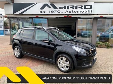 PEUGEOT 2008 110CV S&S Signature