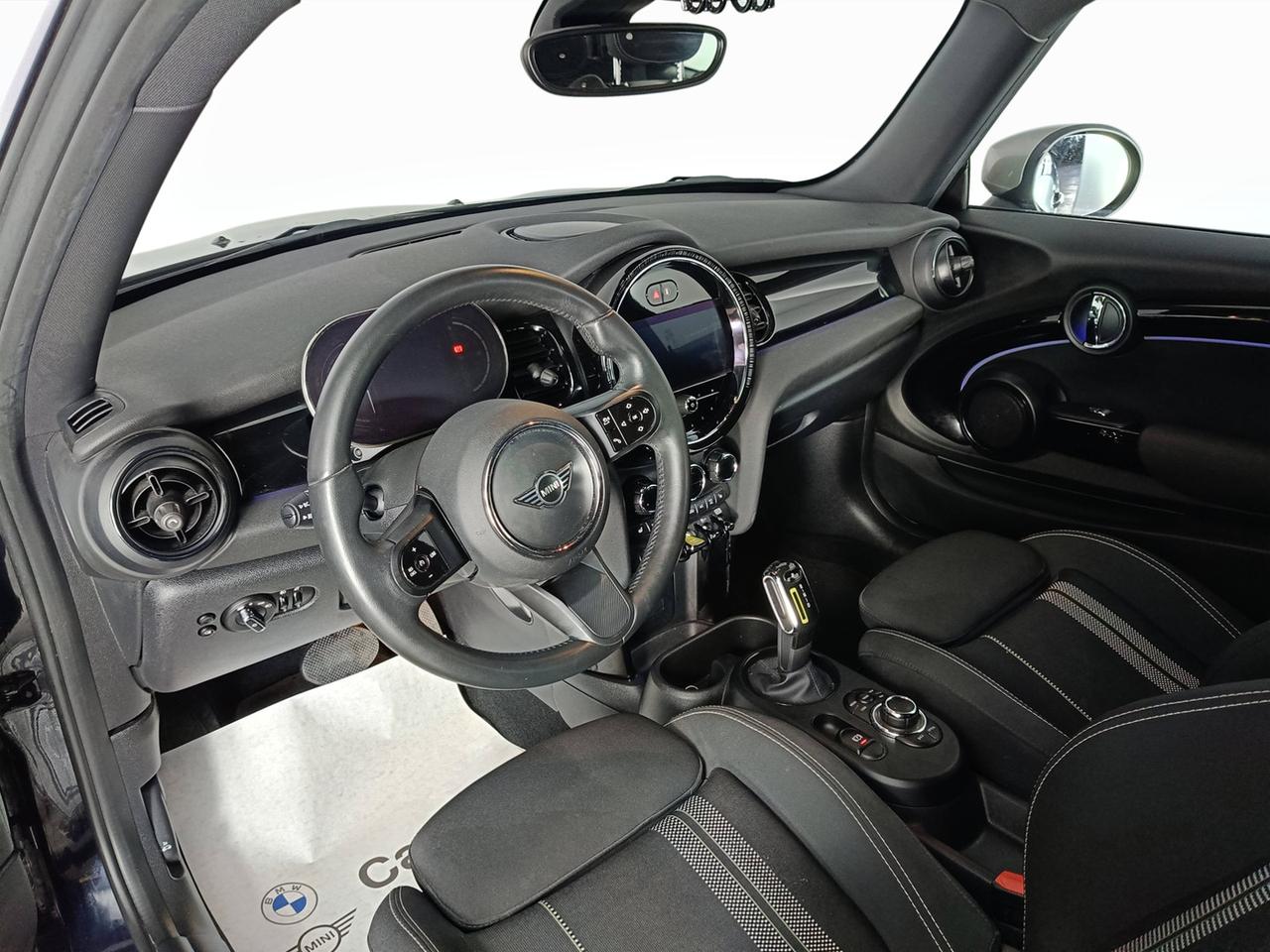 MINI Mini F56 2021 Full Electric - Mini 3p Cooper SE Electric auto