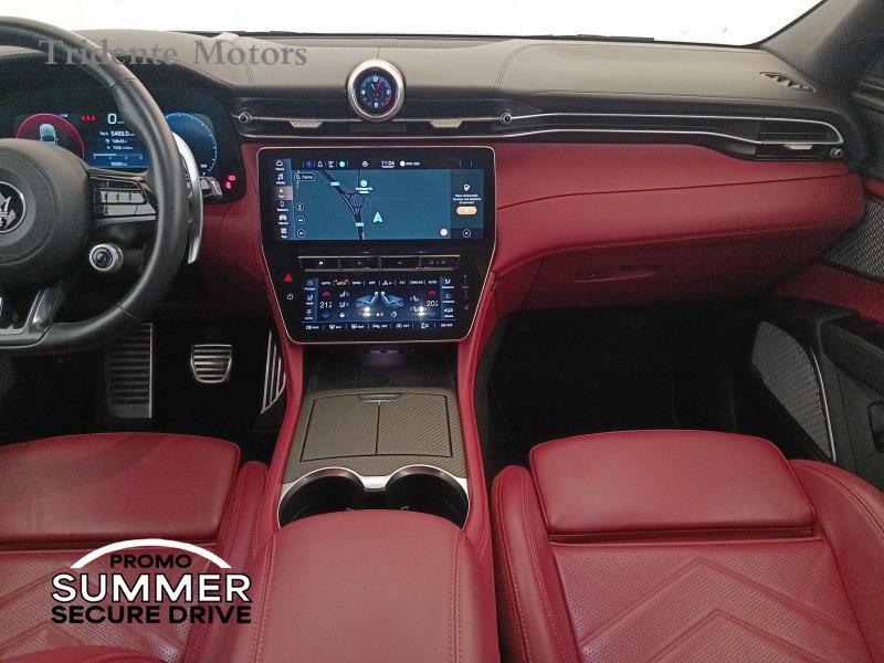 Maserati Levante 3.0 V6 Trofeo AWD Auto