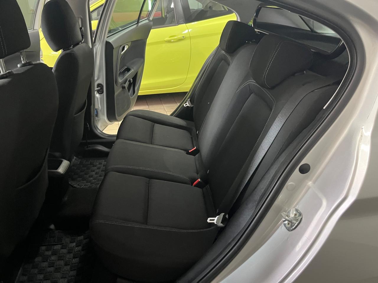 Fiat Tipo 1.3 Mjt Easy optional n1 2017