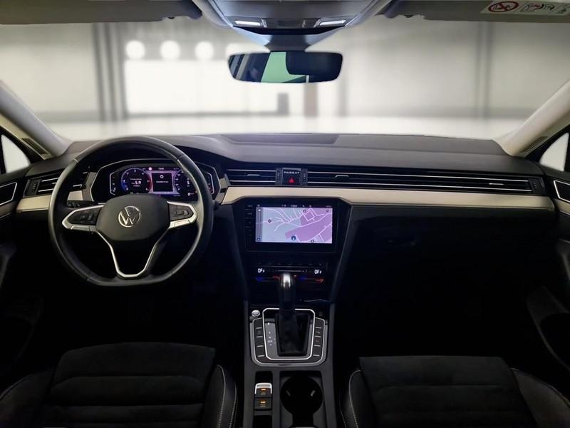 VOLKSWAGEN PASSAT VARIANT 2.0 TDI SCR 147kW Executive DSG