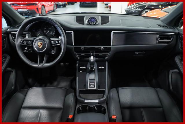 PORSCHE Macan 2.9 GTS | BOSE |