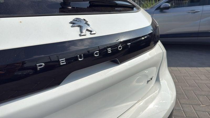 Peugeot 208 GT 100 S/S