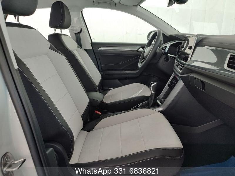 Volkswagen T-Roc T-Roc 1.0 TSI Style