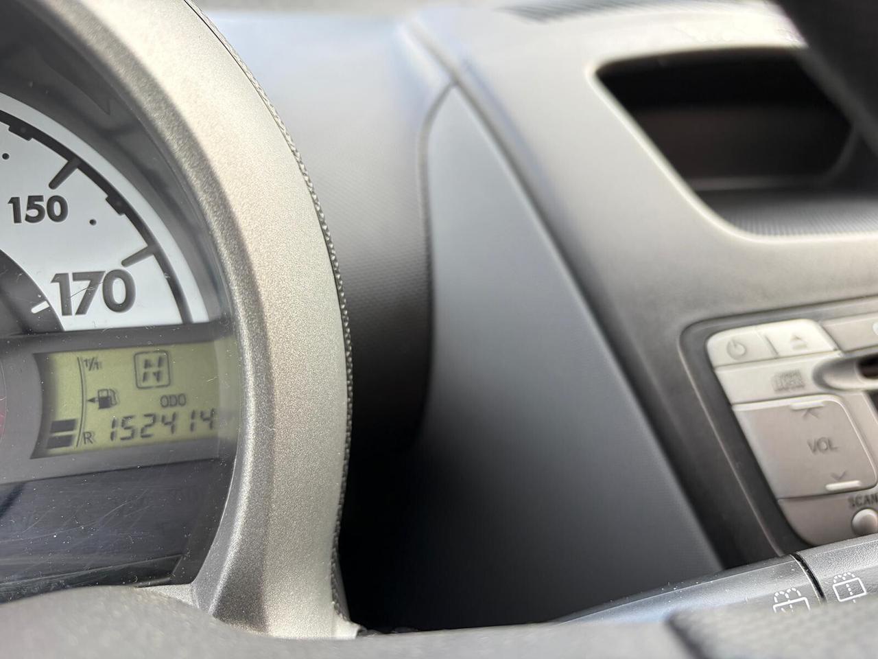 Peugeot 107 1.0 Benzina 68CV 5p. Plaisir automatica