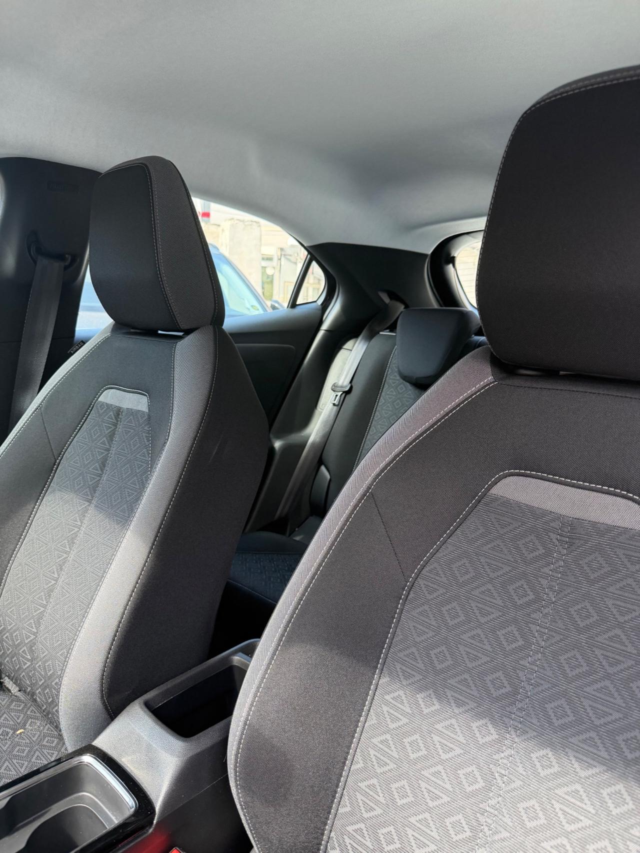 Opel Mokka 1.2 Turbo 130 CV Ultimate SOLI 9000KM