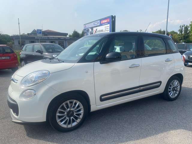 Fiat 500L 500L 1.3 mjt Pop Star 95cv dualogic