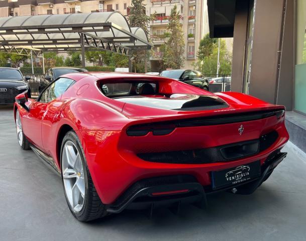 FERRARI 296 GTB