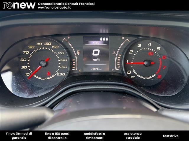 FIAT Tipo Station Wagon 1.4 95cv Easy