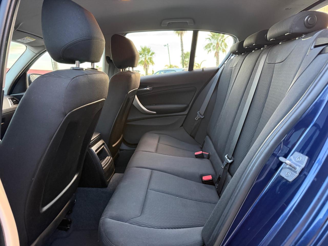 Bmw 116 116d 5p.