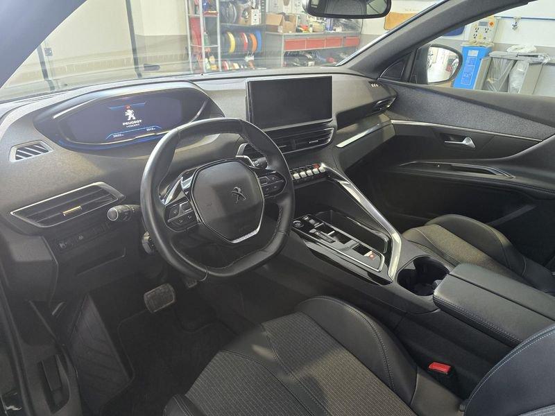 Peugeot 3008 BlueHDI 130 EAT8 S&S Allure Pack