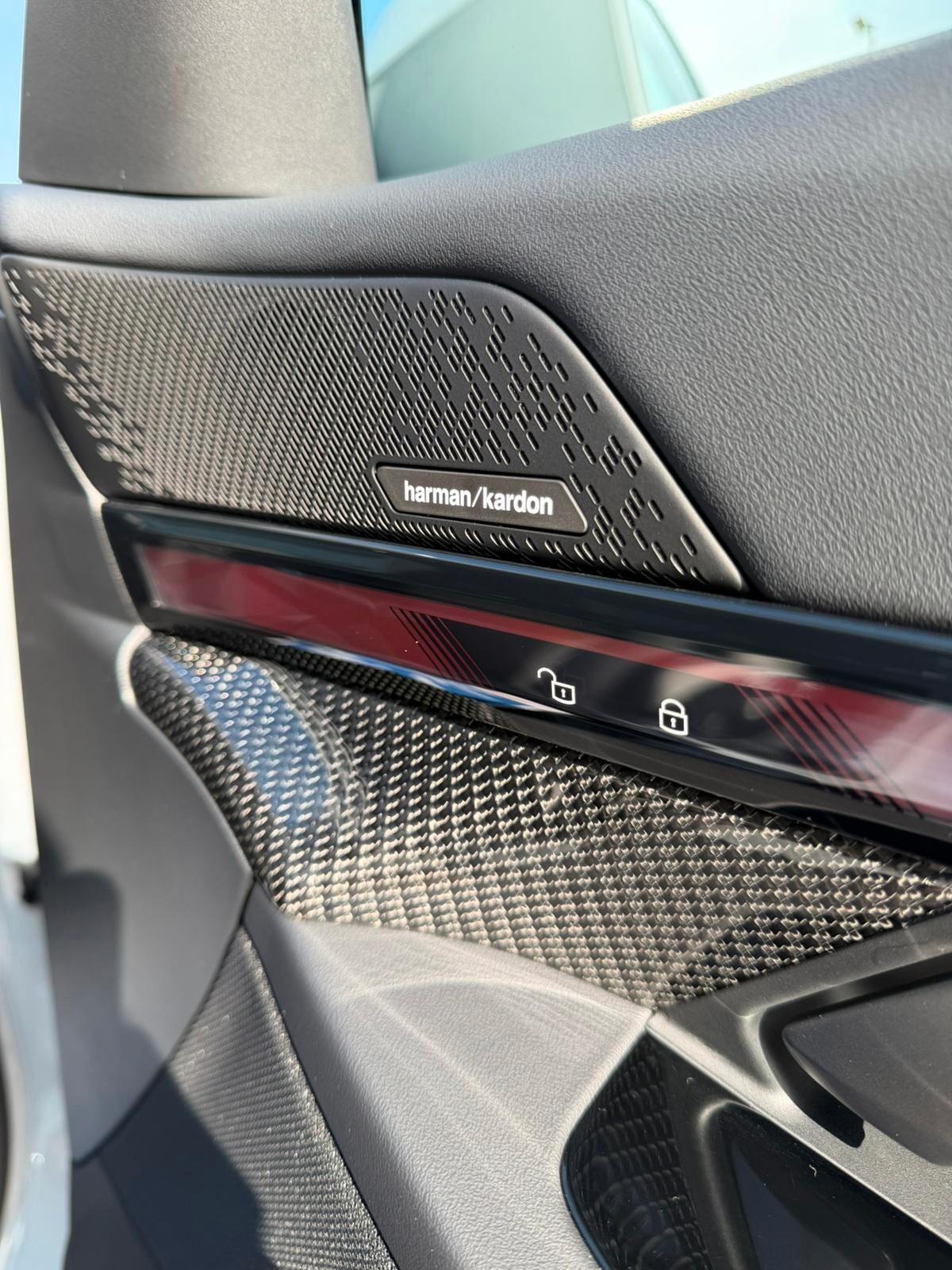 BMW 540 d 48V xdrive MSport Pro 303 CV *TETTO*HEAD UP*