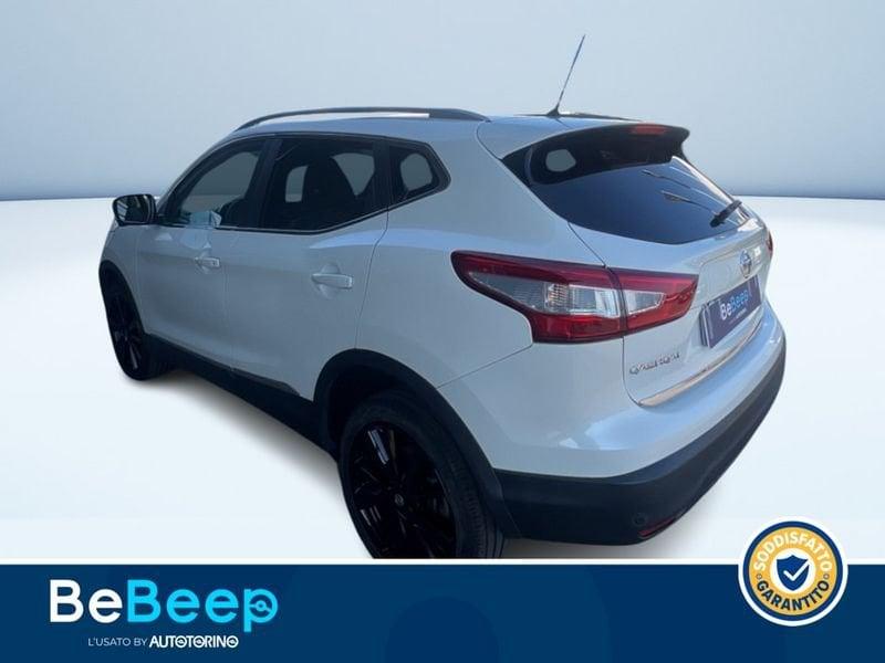 Nissan Qashqai 1.6 DCI PREMIER LIMITED EDITION 4WD 130CV