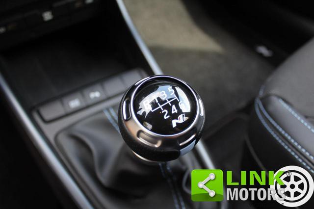 HYUNDAI i20 N 1.6 T-GDI MT N-Performance