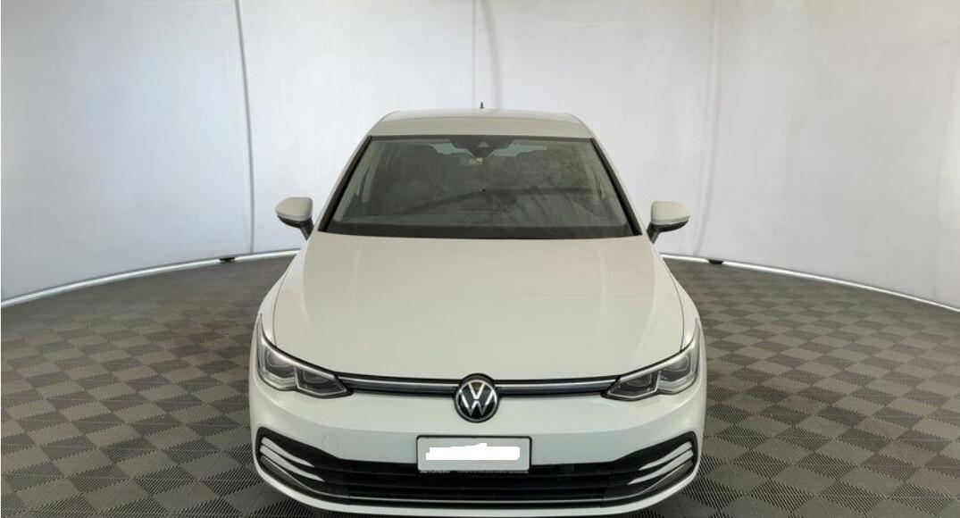 Volkswagen Golf 8 2.0 TDI SCR Style 116CV