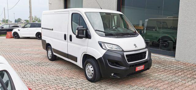 PEUGEOT Boxer 330 2.0 BlueHDi 130CV PC-TN Furgone