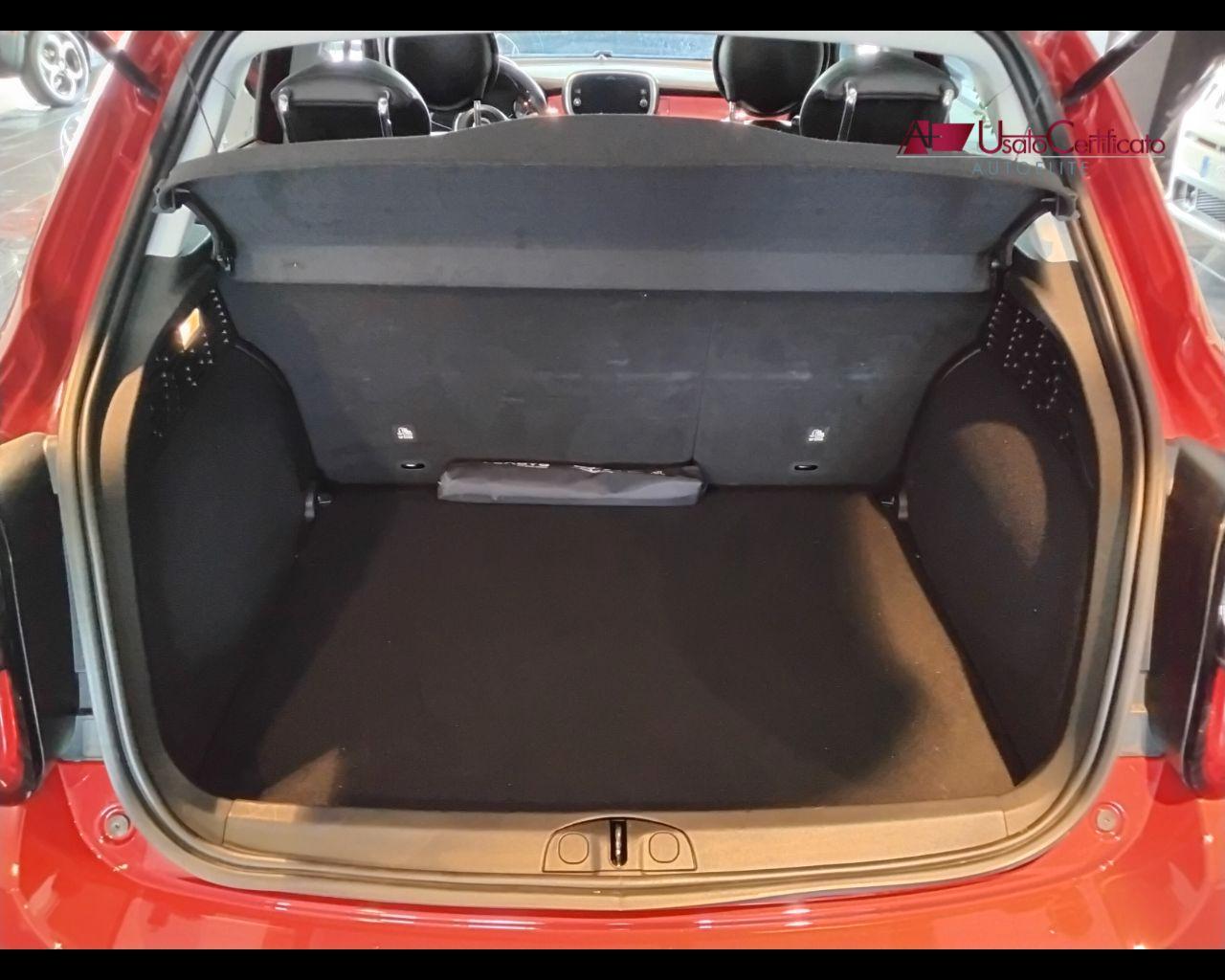 FIAT 500X 1.3 MultiJet 95 CV Cross