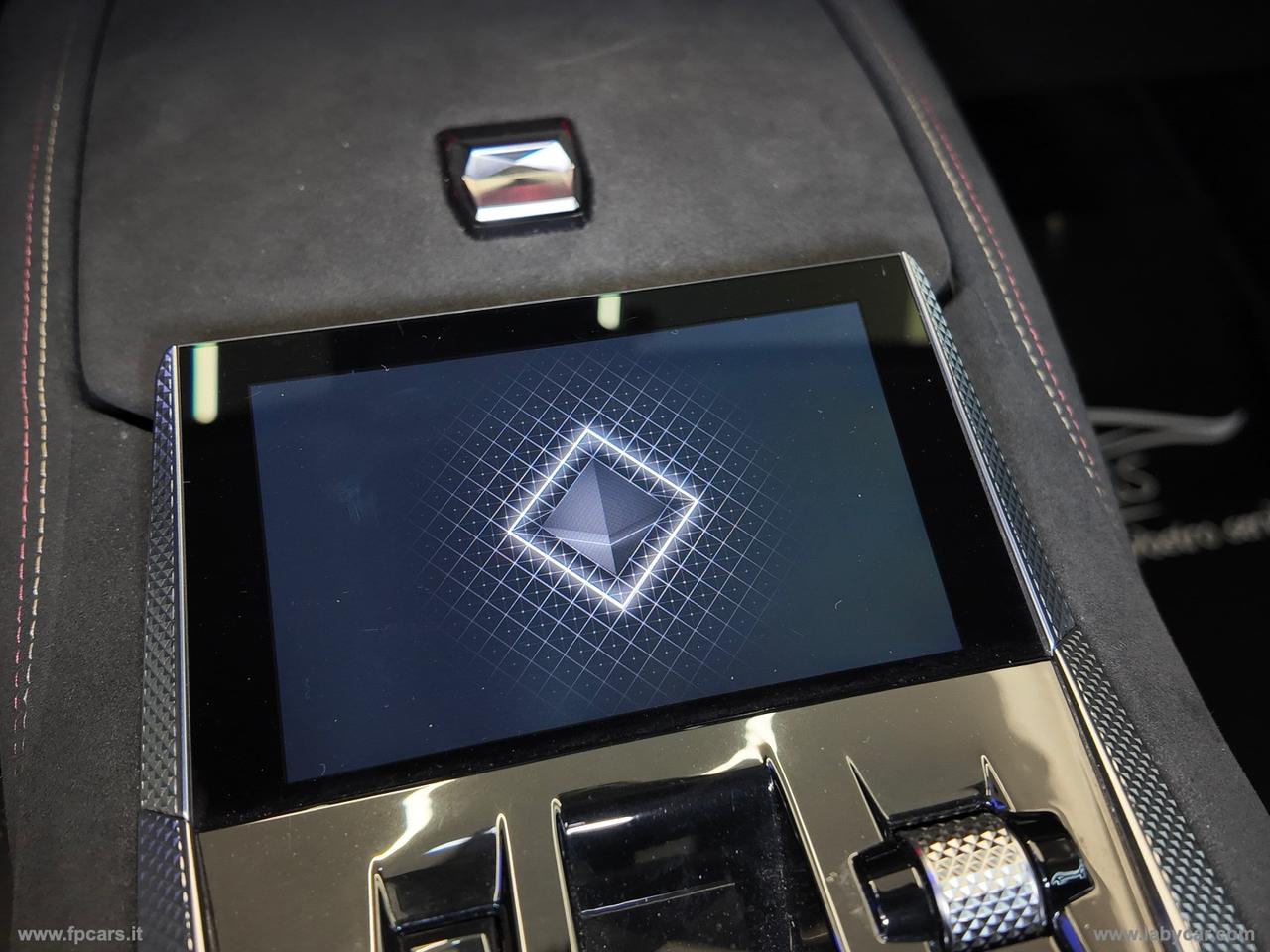 DS AUTOMOBILES DS 4 BlueHDi 130 aut. Performance Line+