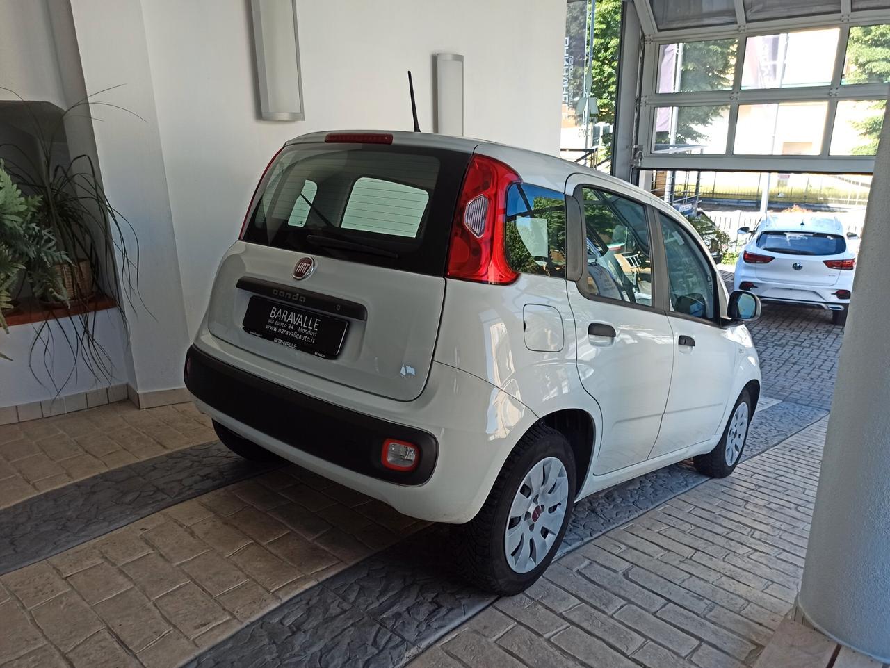Fiat Panda 1.2 Pop 2020