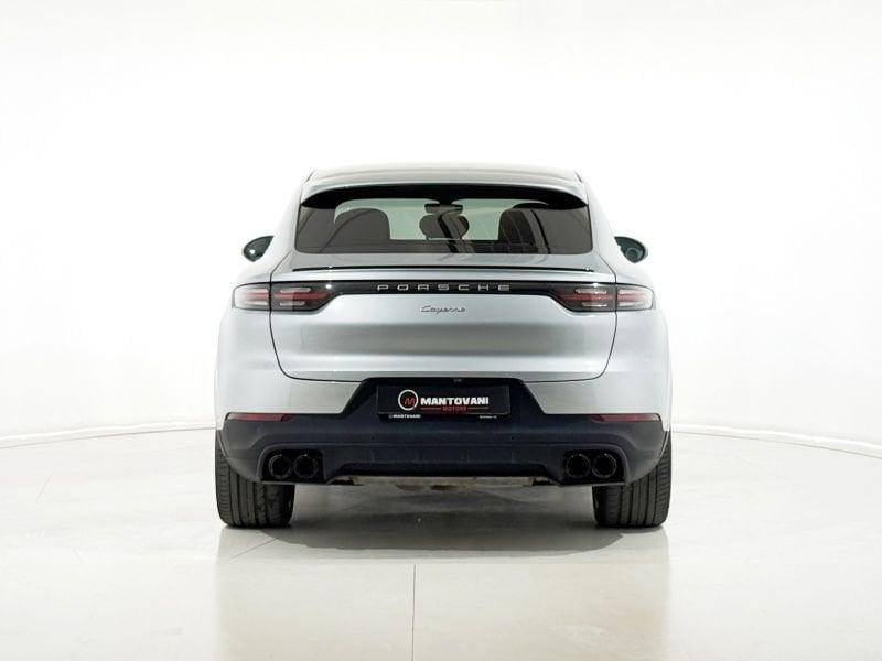 Porsche Cayenne Coupè 3.0 V6