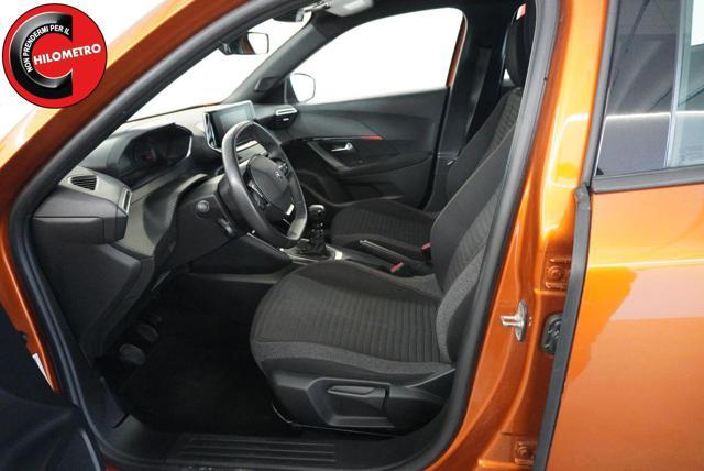 PEUGEOT 2008 PureTech 130 S&S Active Pack