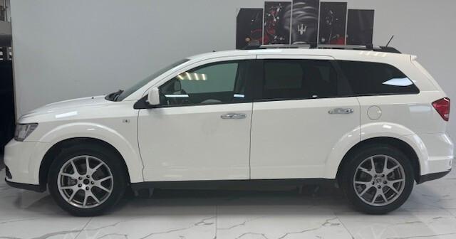 Fiat Freemont 2.0 Multijet 170 CV Lounge 73.000km