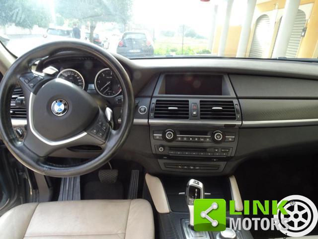BMW X6 3.0 D. 286 CV XDRIVE FUTURA