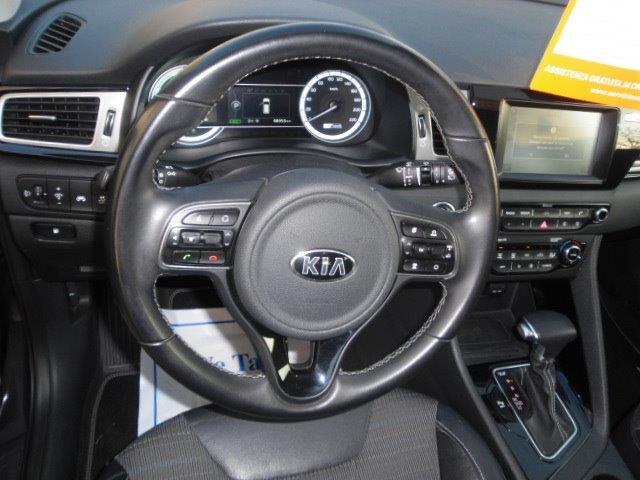 Kia Niro 1.6 GDi DCT PHEV Style Automatic
