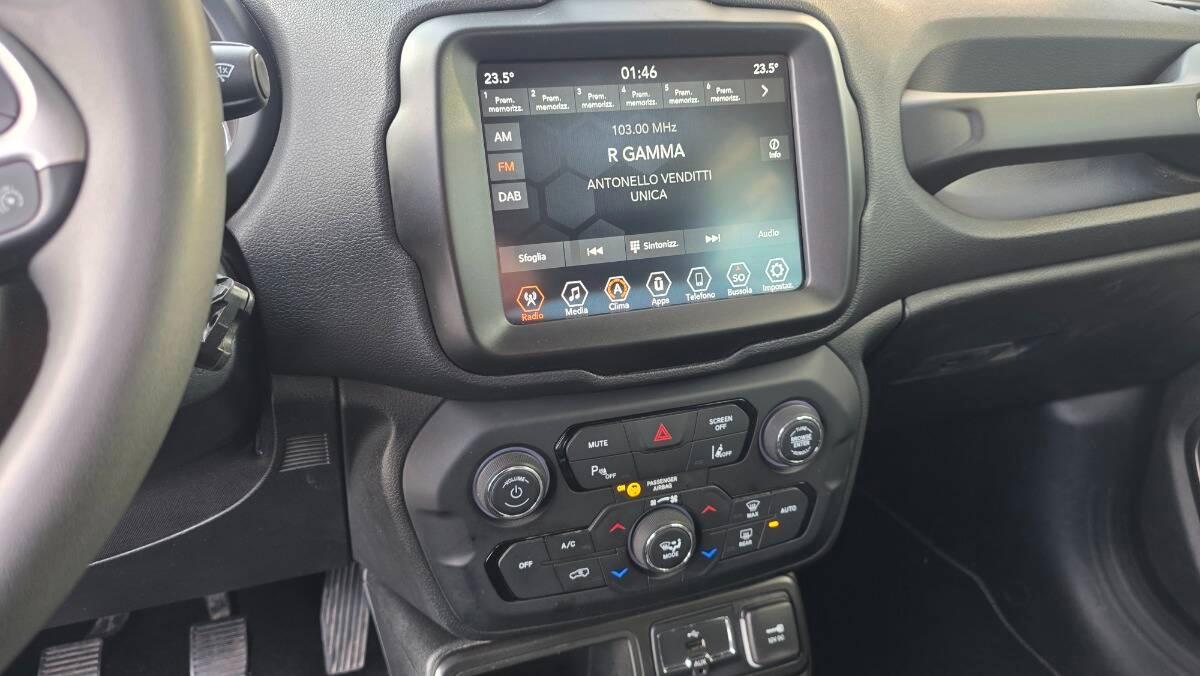 Jeep Renegade 1.0 t3 Limited 2wd