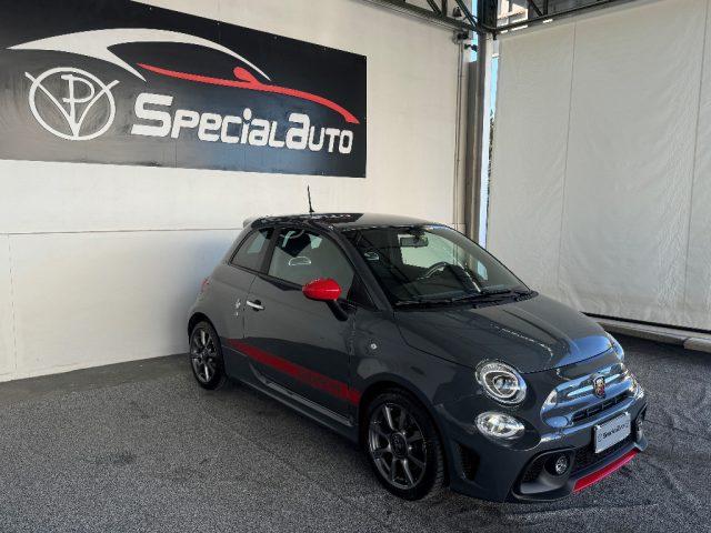 ABARTH 595 1.4 Turbo T-Jet 145 CV