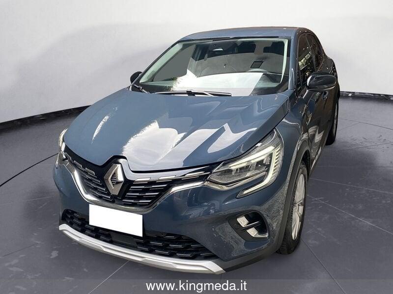 Renault Captur Captur Full Hybrid E-Tech 145 CV Intens