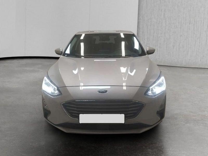 Ford Focus 1.0 ecoboost h Business s&s 125cv my20.75