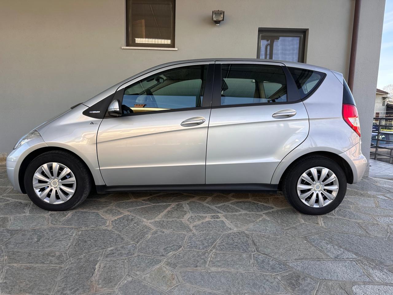 Mercedes A 160 BlueEfficiency Executive Berlina