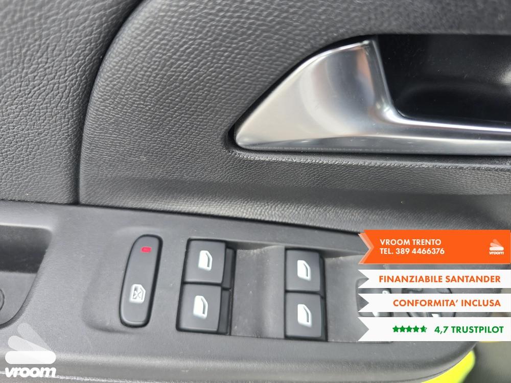 OPEL Corsa-e Corsa-e 5 porte Elegance