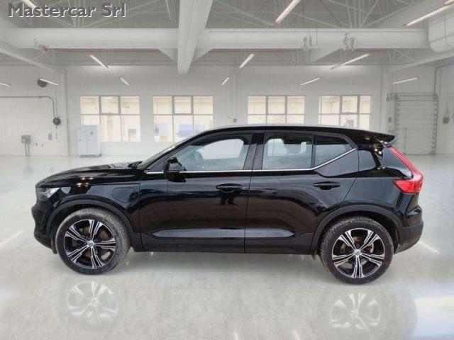 VOLVO XC40 XC40 1.5 t4 phev Inscription auto my21 - GG633ZE