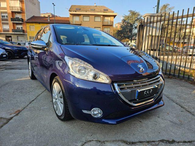 PEUGEOT 208 1.4 8V HDi 68CV 5p. Access