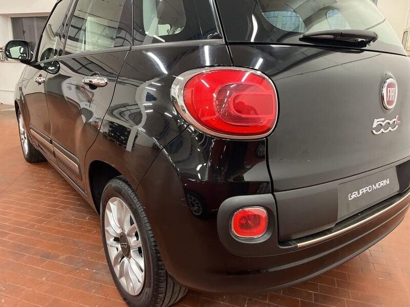 FIAT 500L 1.3 Multijet 95 CV Pop Star