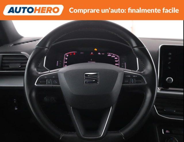 SEAT Tarraco 1.5 TSI Style