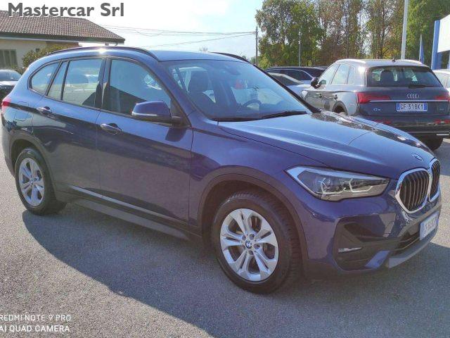 BMW X1 X1 F48 xdrive25e Business Advantage auto - GF849