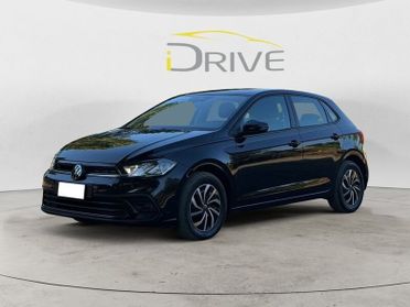 Volkswagen Polo Polo 1.0 tsi Life 95cv