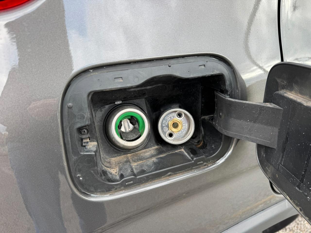 Panda 1.0 GPL Hybrid City Life 19.000 KM