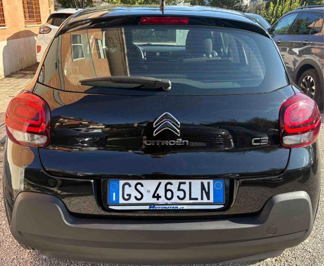 CITROEN C3 BlueHDi 100 S&S You
