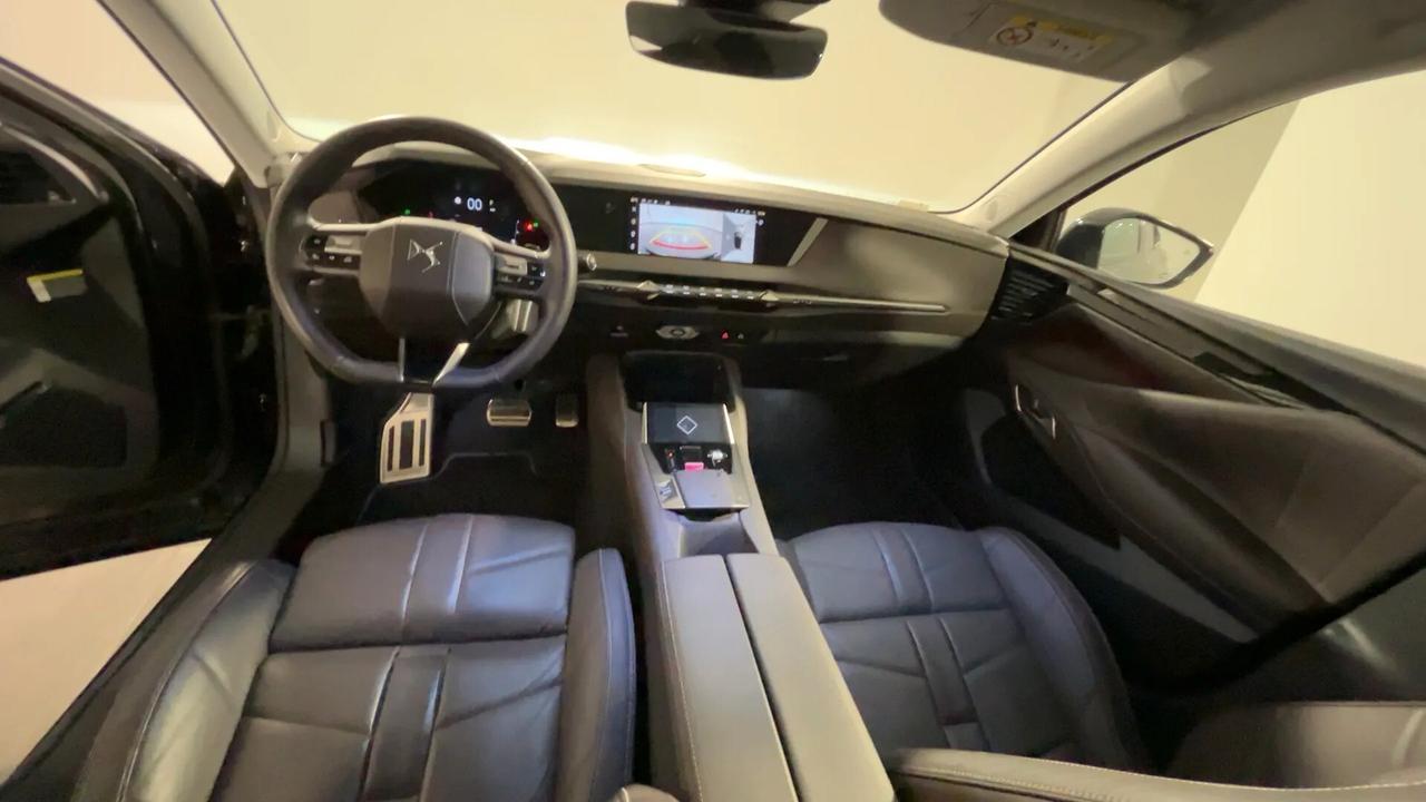 Ds DS4 4 PureTech 130 aut. Opera