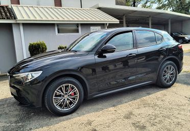 Alfa Romeo Stelvio 2.2 Turbodiesel 190 CV AT8 RWD Business